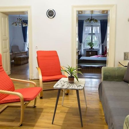 B333 Apartment - In The Heart Of The City Будапешт Екстер'єр фото